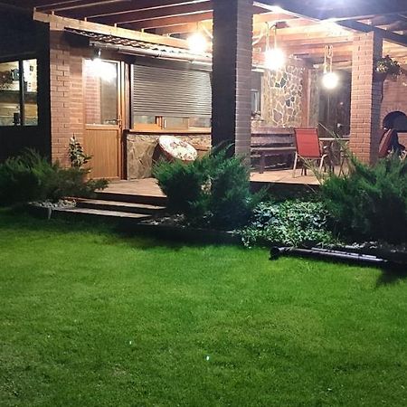 Călimăneşti View Coziaヴィラ エクステリア 写真