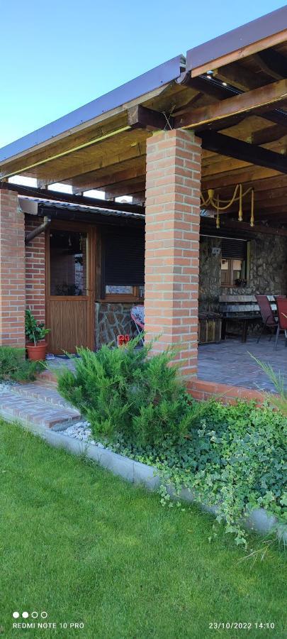 Călimăneşti View Coziaヴィラ エクステリア 写真