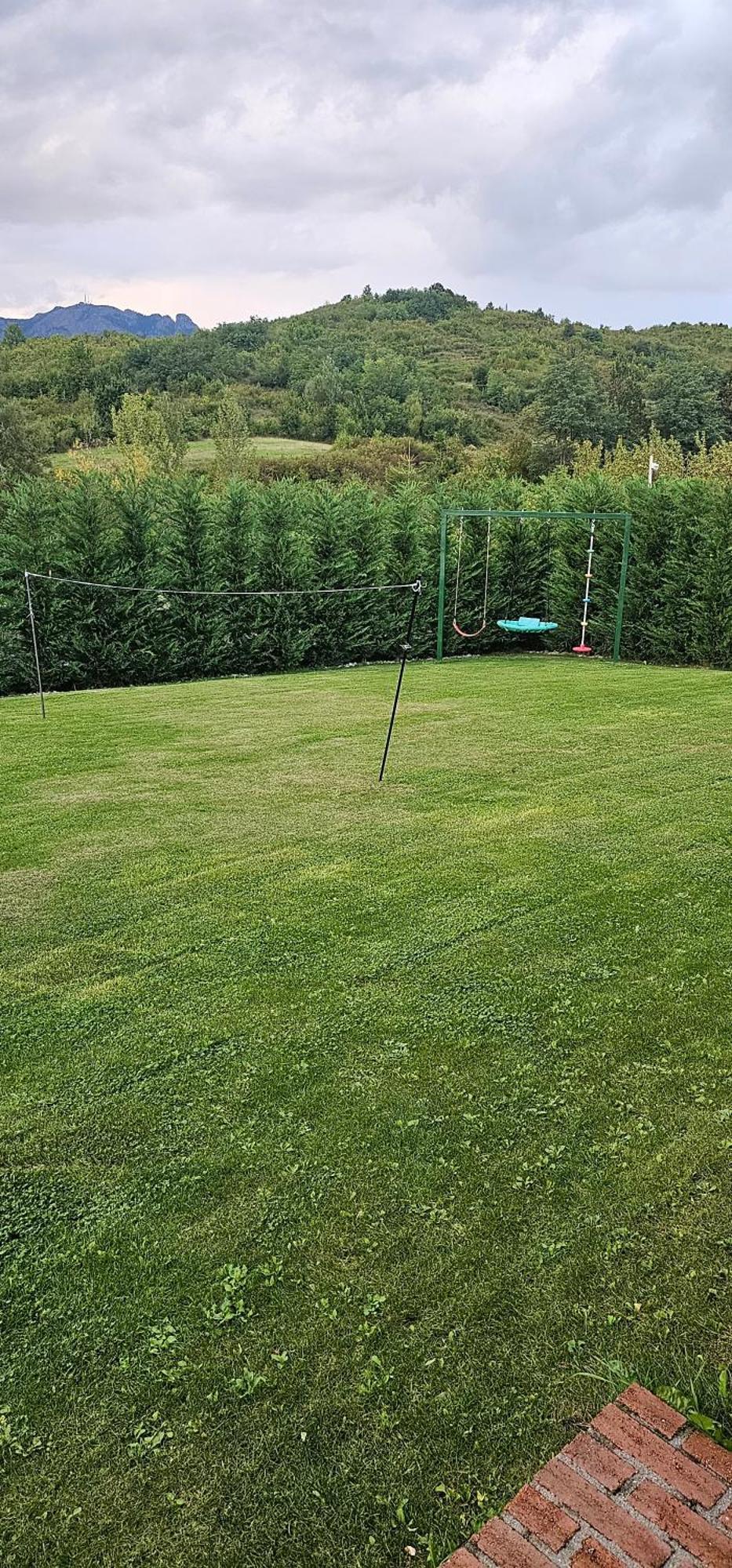 Călimăneşti View Coziaヴィラ エクステリア 写真